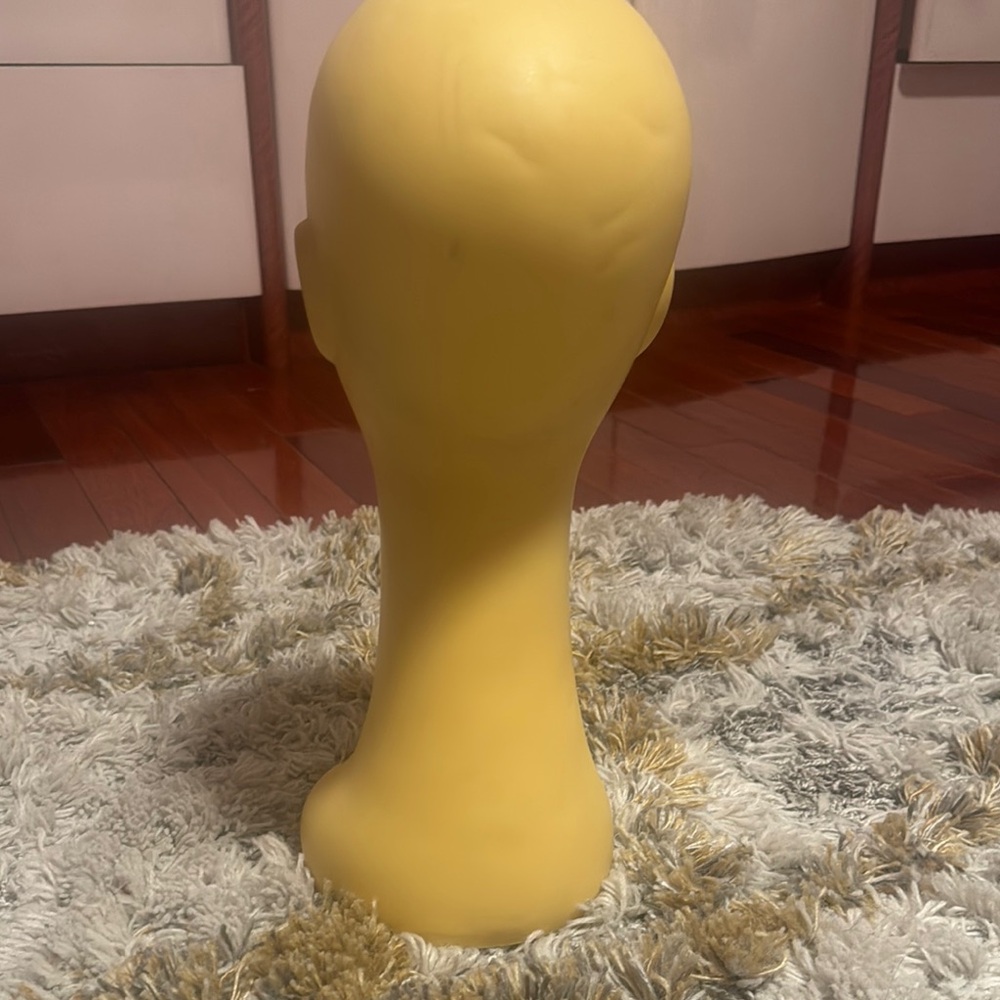 Milano Collection Mannequin Head - Picture 2 of 5